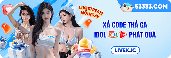 XX88 - Link Nhà Cái XX88.COM Uy Tín Top #1 Google VN 28 Thả code XX88 thả ga - Idol KJC live phát quà
