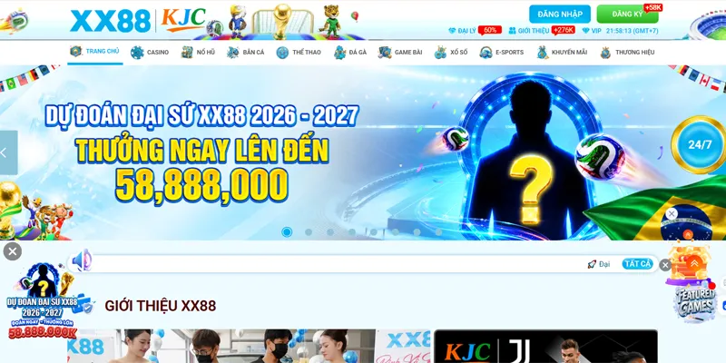 XX88 - Link Nhà Cái XX88.COM Uy Tín Top #1 Google VN 20 Giải đáp 3 câu hỏi thường gặp về XX88